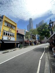 Boat Quay Conservation Area (D1), Retail #460734241